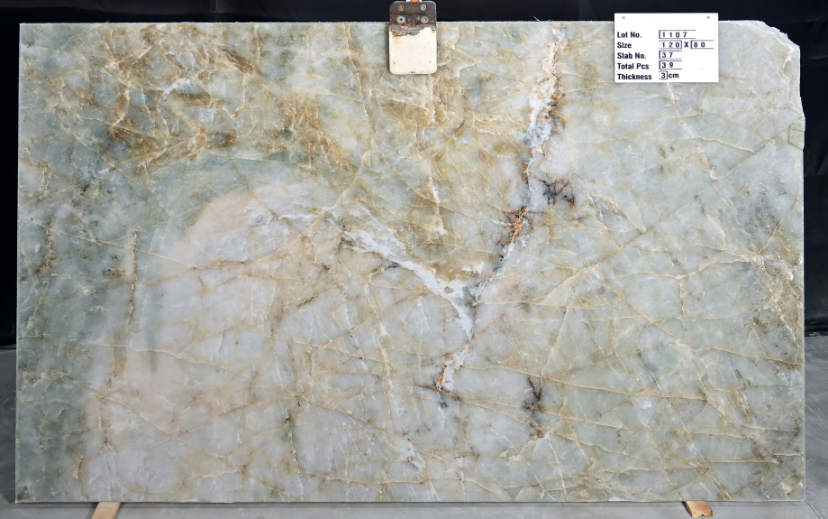 Crystallo Verde